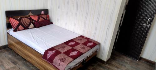 Shiva guest house