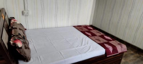 Shiva guest house