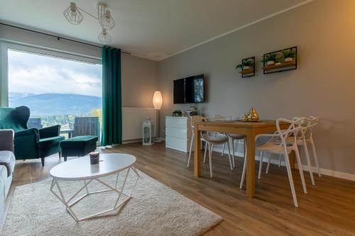RentPlanet - Apartament Izerska, Szklarska Poręba (foto 7)