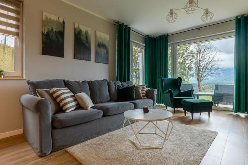 RentPlanet - Apartament Izerska, Szklarska Poręba (foto 6)