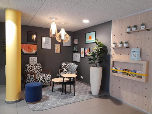 Odalys City Rennes Lorgeril - image 7
