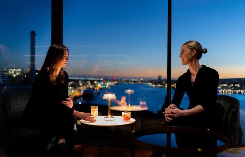 Hotel Riverton - Gothenburg