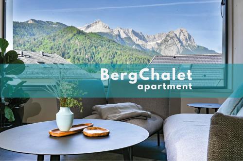 BergChalet Garmisch-Partenkirchen