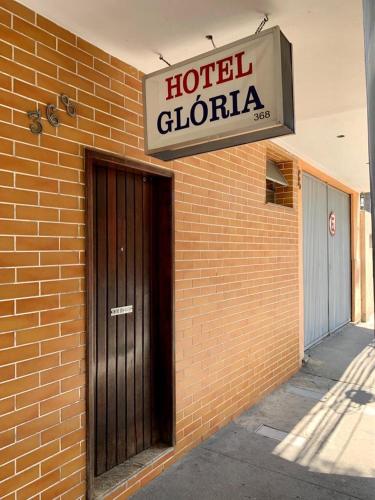 Hotel Glória