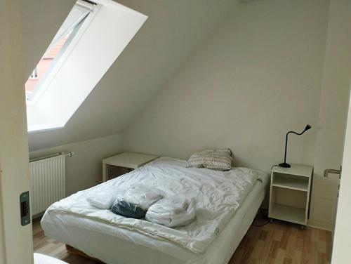  Østergade 87. 1 th (id.026) in Esbjerg
