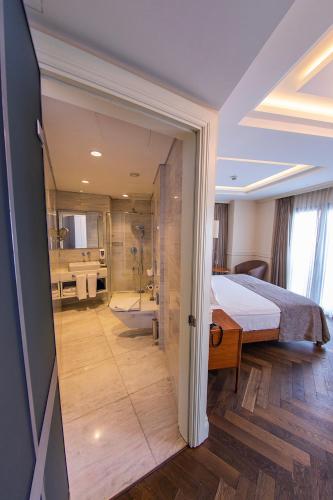 Hotel Morione & Spa Center, Istanbul (fotografie 3)