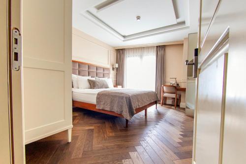 Hotel Morione & Spa Center, Istanbul (fotografie 2)