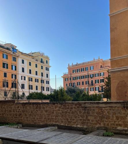 Sant'Angelo House, Roma (foto 2)
