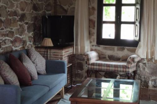 Casa con encanto LagunaNegra y Urbion