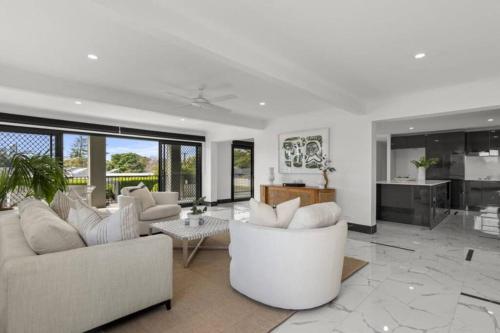Gold Coast Luxe Retreat