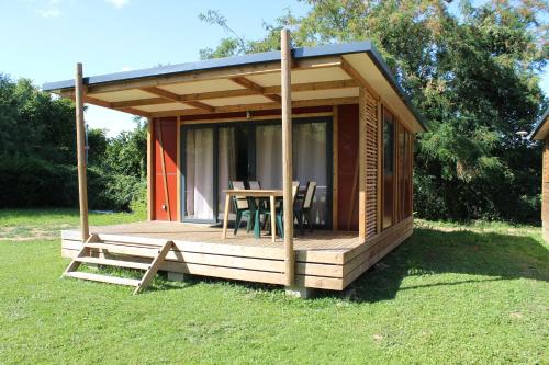 One-Bedroom Chalet