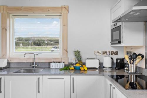 Middle Thorne, Great Field Lodges, Braunton (fotografie 10)