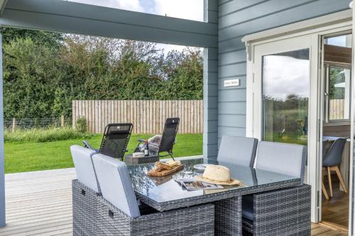 Middle Thorne, Great Field Lodges, Braunton (fotografie 3)