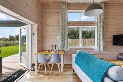Middle Thorne, Great Field Lodges, Braunton (fotografie 6)