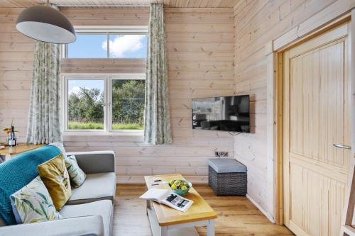 Middle Thorne, Great Field Lodges, Braunton (fotografie 7)