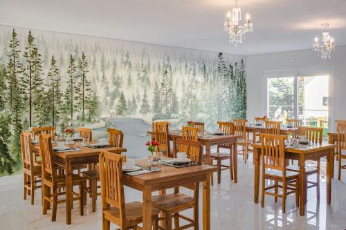 Altitude Lodge Hotel - image 6