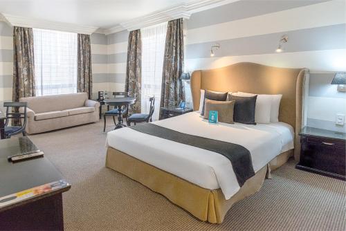 Superior Double  Room image 2