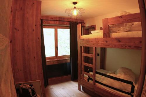 Appartement Champex- Lac / La Cabouetta, Champex-Lac (foto 7)