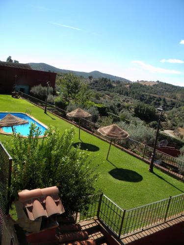 Casa El Descanso Del Peregrino