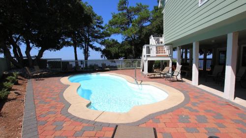 Soundfront, Sound views! Private Pool, Community Amenities, 504, Lost N' Sound, Corolla (zdjęcie 5)