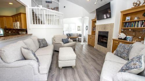 Soundfront, Sound views! Private Pool, Community Amenities, 504, Lost N' Sound, Corolla (zdjęcie 6)