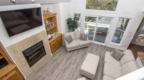 Soundfront, Sound views! Private Pool, Community Amenities, 504, Lost N' Sound, Corolla (zdjęcie 7)