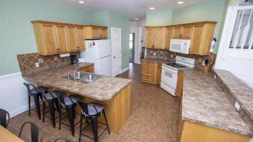 Soundfront, Sound views! Private Pool, Community Amenities, 504, Lost N' Sound, Corolla (zdjęcie 10)
