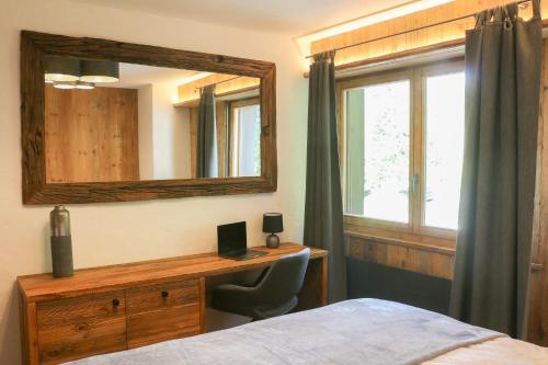 Appartement Champex- Lac / La Cabouetta, Champex-Lac (foto 6)