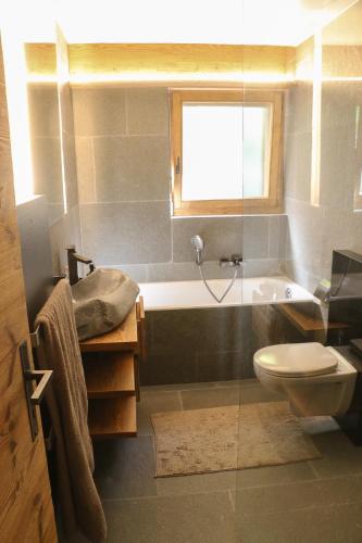 Appartement Champex- Lac / La Cabouetta, Champex-Lac (foto 8)