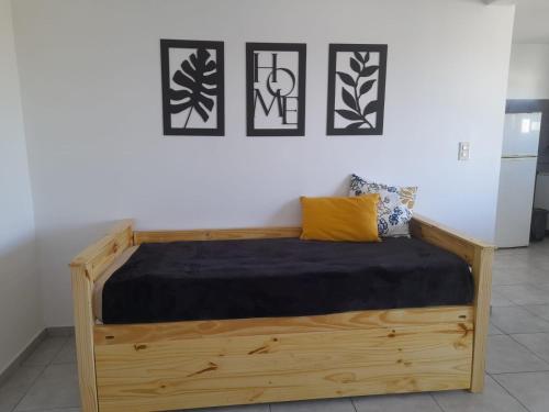 Departamento moderno a 10 min del centro
