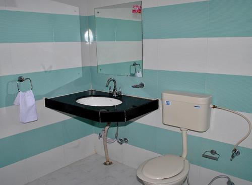 ランタンボール シティ ハート