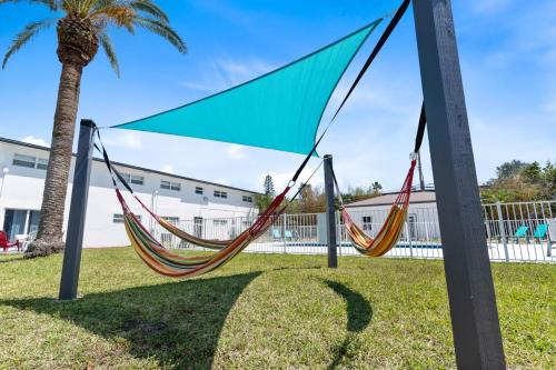 Ocean 5 - Beachside in Indian Harbour Beach