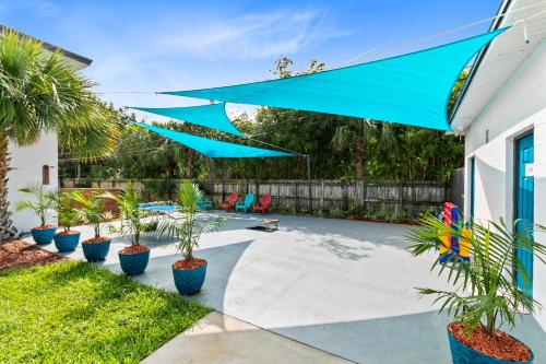 Ocean 5 - Beachside in Indian Harbour Beach