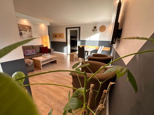 Great Apartment Willingen THE PERFECT GETAWAY PLACE SPRING AND SUMMER 2024