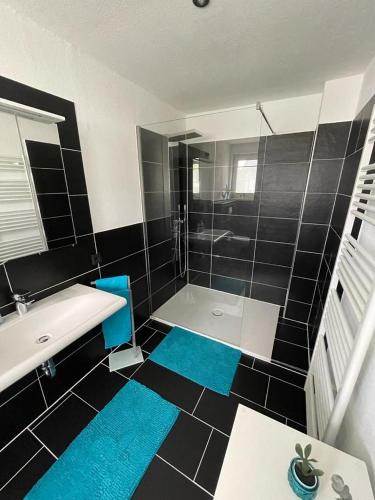 Duša, Ferienwohnung Klatschmohn in Wallscheid