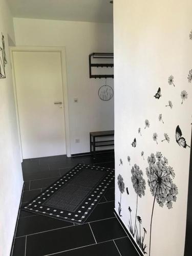 Iekārtas, Ferienwohnung Klatschmohn in Wallscheid