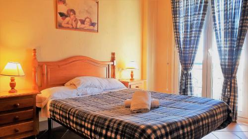 Apartamentos NieveSol