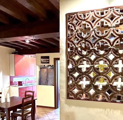  Residenza dei Mille, Ferienwohnung in Mantua