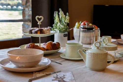 المرافق, Apartaments Sant Bernat in Canillo