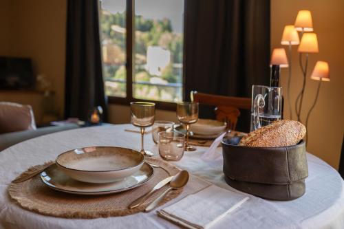 المرافق, Apartaments Sant Bernat in Canillo
