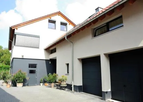 Weingut Edling in Roßdorf, Deutschland