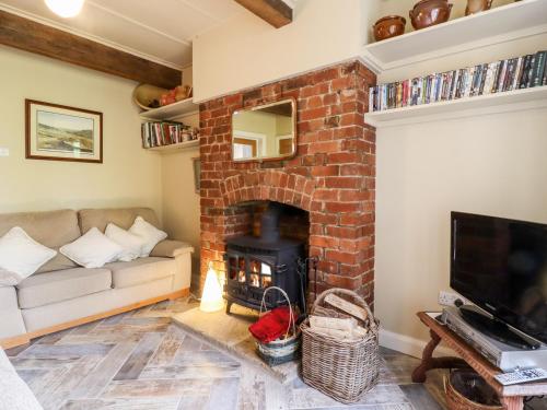 Oak Cottage, Skipton (fotografie 7)