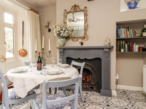 Oak Cottage, Skipton (fotografie 8)
