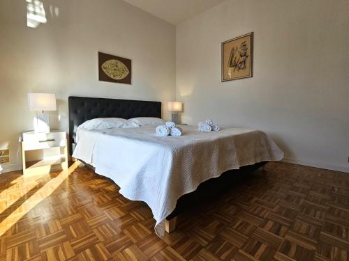  [Private Parking]Luxury Residence - Wifi e Netflix in Rapallo