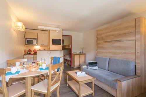 Facilities, Residence Pierre & Vacances Les Ravines in Meribel