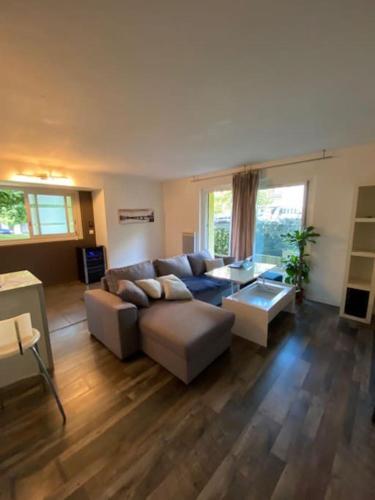 Appartement T2 Bayonne-Anglet - Location saisonnière - Bayonne