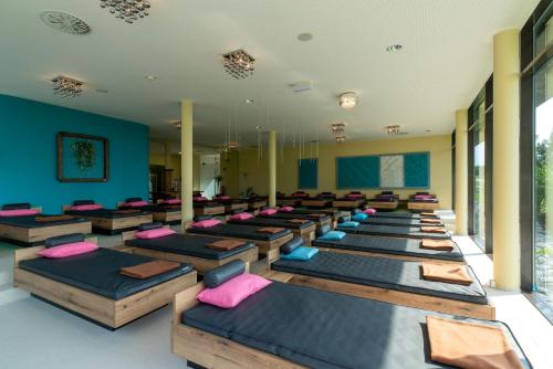 Hotel AVIVA - fur Singles & Alleinreisende