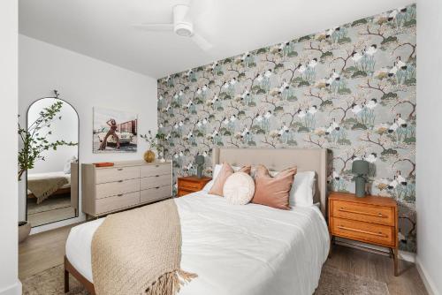 Hyve Room Type - Apartment