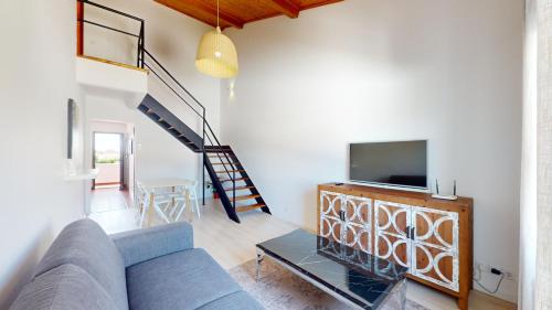 AZORES PEDRA APARTMENTS - T0 e T1 3