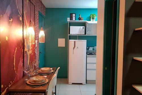 Wine Lovers Apartamento Studio em Bento Gonçalves/RS